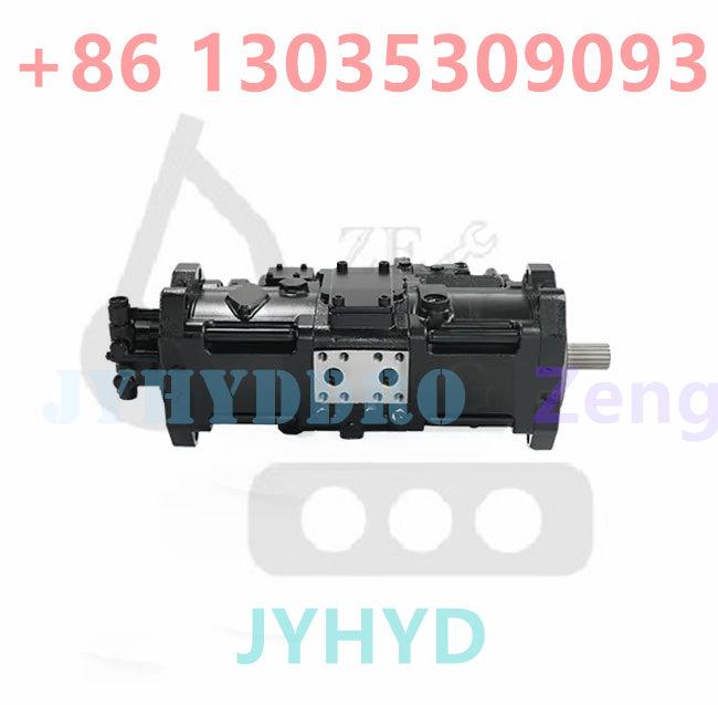 KAWASAKI K5V140DTP-9T1L-17T HYDRAULIC MAIN PUMP FOR SANY SY235 SY235-8 EXCAVATOR