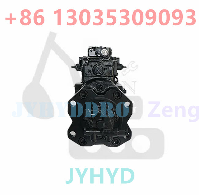 KAWASAKI K5V140DTP-9T1L-17T HYDRAULIC MAIN PUMP FOR SANY SY235 SY235-8 EXCAVATOR