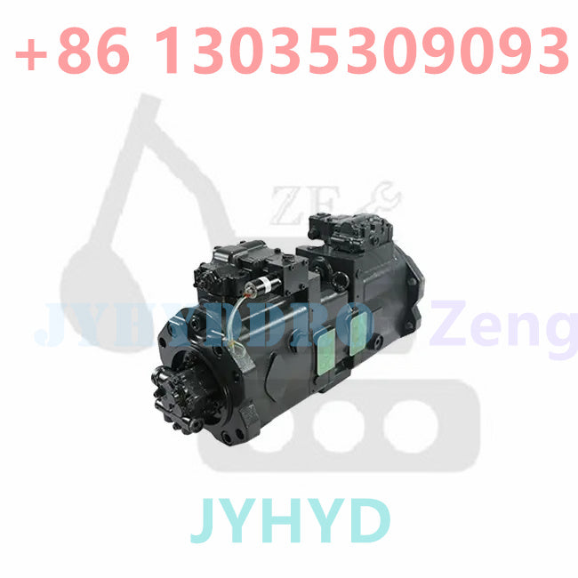 KAWASKAI K5V160DTH-9N4A