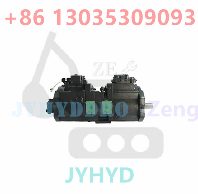 KAWASKAI K5V160DTH-9N4A