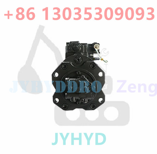 KAWASKAI K5V160DTH-9N4A