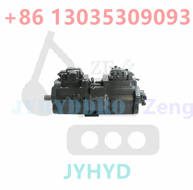 KAWASKAI K5V160DTH-9N4A