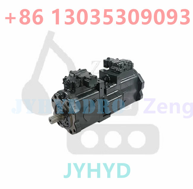 KAWASKAI K5V160DTH-9N4A