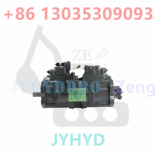 SUMITOMO SH350A5 EXCAVATOR K5V160DT K5V160DTH-9Y04-13T HYDRAULIC MAIN PUMP