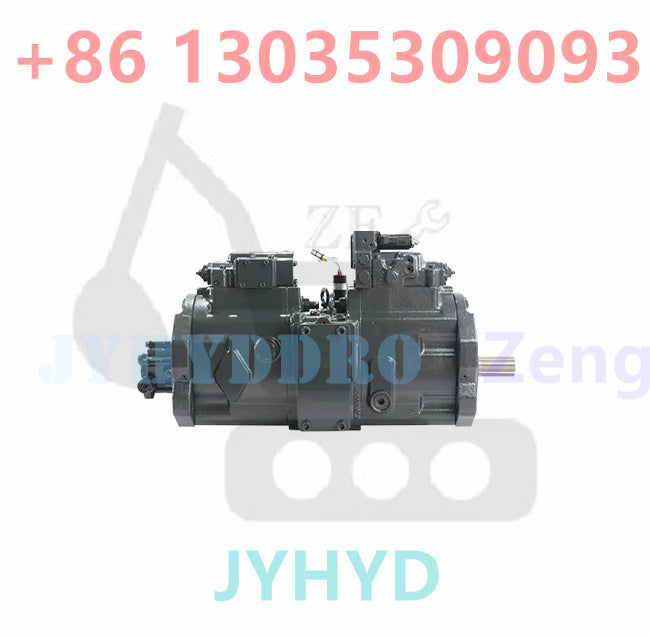 SUMITOMO SH350A5 EXCAVATOR K5V160DT K5V160DTH-9Y04-13T HYDRAULIC MAIN PUMP