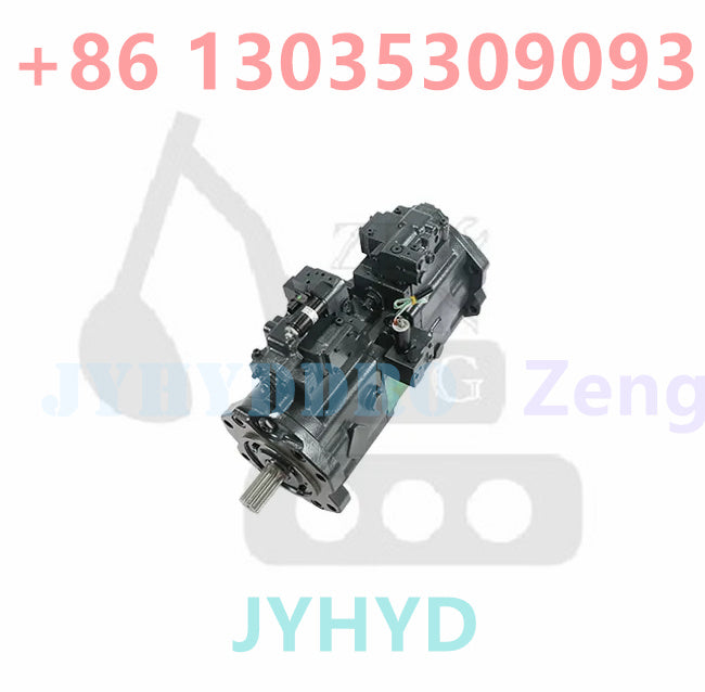 SUMITOMO SH350A5 EXCAVATOR K5V160DT K5V160DTH-9Y04-13T HYDRAULIC MAIN PUMP