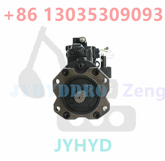 SUMITOMO SH350A5 EXCAVATOR K5V160DT K5V160DTH-9Y04-13T HYDRAULIC MAIN PUMP