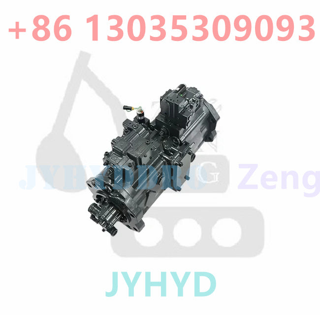 SUMITOMO SH350A5 EXCAVATOR K5V160DT K5V160DTH-9Y04-13T HYDRAULIC MAIN PUMP