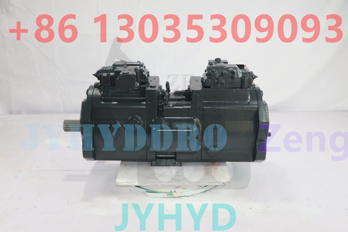 VOLVO EC460B SANY SY365 EXCAVATOR VOE14508164 HYDRAULIC MAIN PUMP