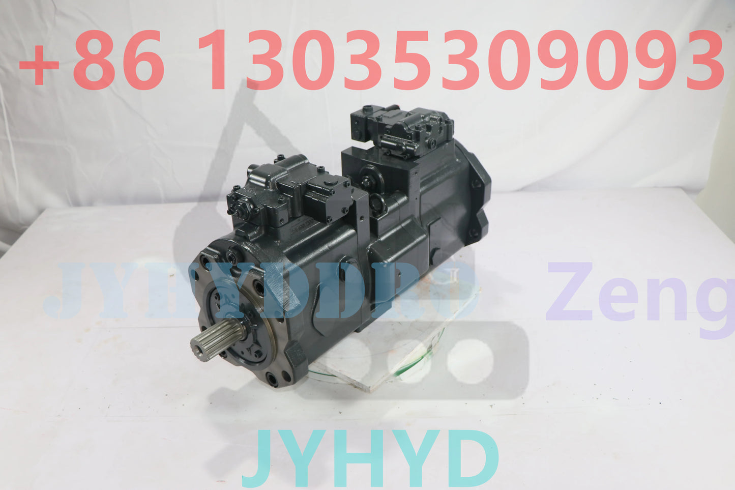 VOLVO EC460B SANY SY365 EXCAVATOR VOE14508164 HYDRAULIC MAIN PUMP