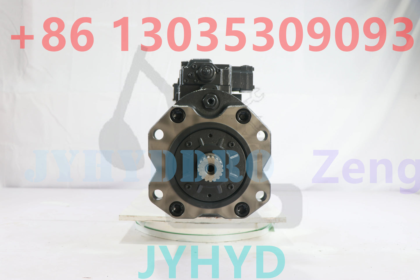 VOLVO EC460B SANY SY365 EXCAVATOR VOE14508164 HYDRAULIC MAIN PUMP