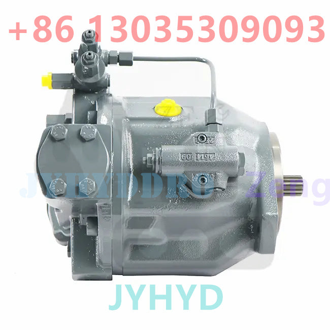 REXROTH A10VO71 HYDRAULIC PUMP