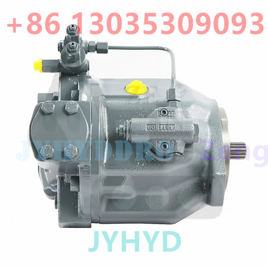 REXROTH A10VO71 HYDRAULIC PUMP