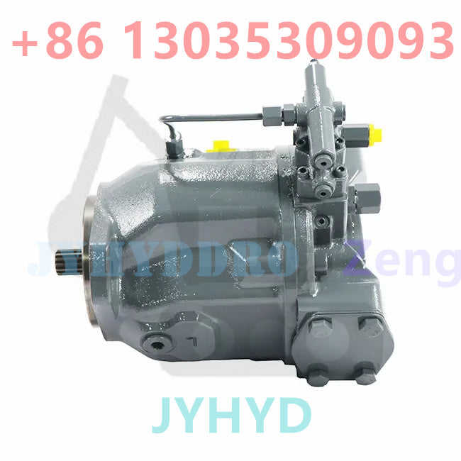REXROTH A10VO71 HYDRAULIC PUMP