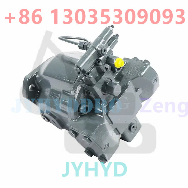 REXROTH A10VO71 HYDRAULIC PUMP