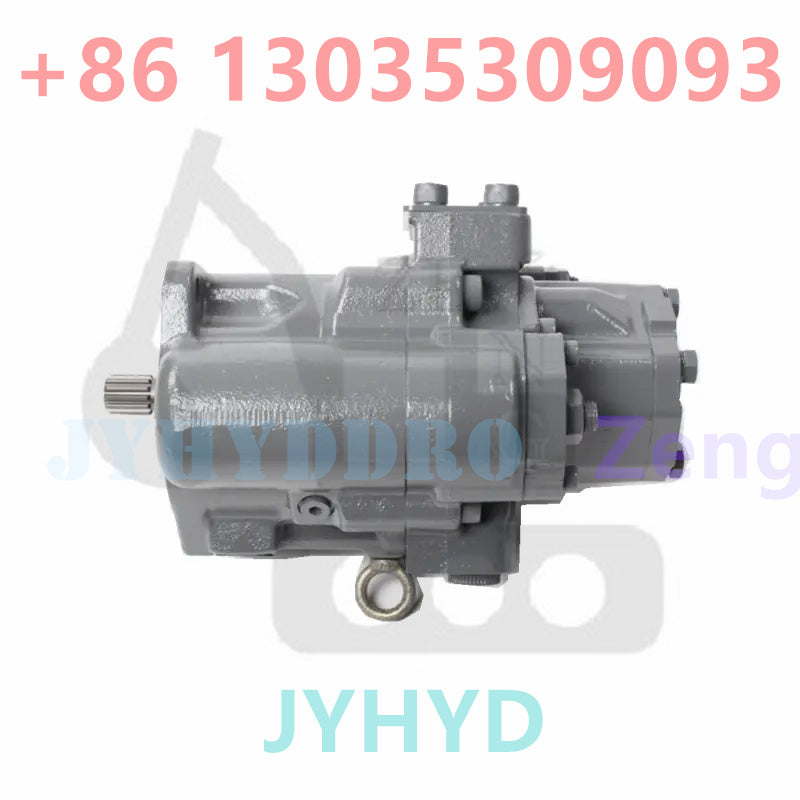 REXROTH AP2018LV3RS7-860-0 HYDRAULIC PUMP