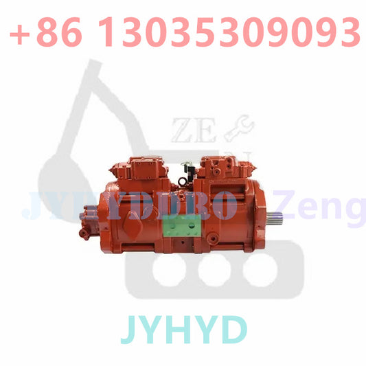 LIUGONG CLG933E EXCAVATOR K5V140DT-9N17T HYDRAULIC MAIN PUMP