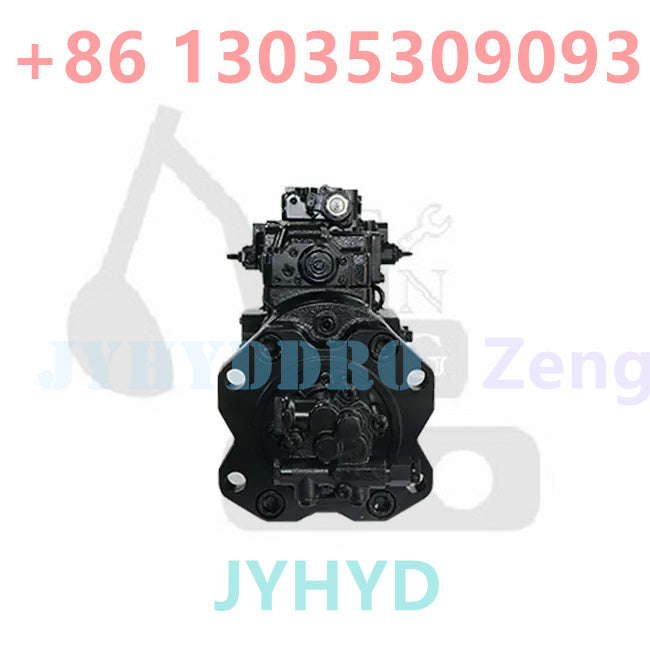 KOBELCO SK350-6E EXCAVATOR K5V140DTP-9Y15 17T HYDRAULIC MAIN PUMP