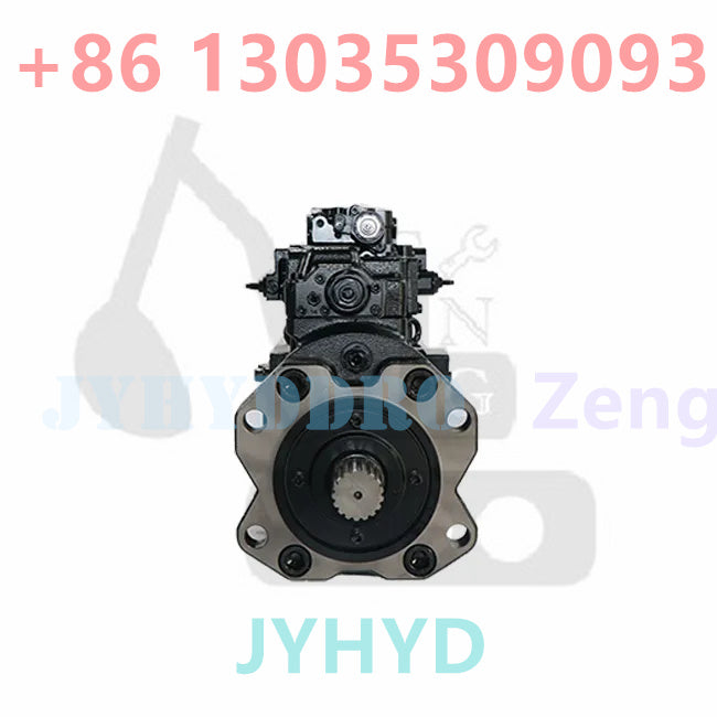 KOBELCO SK350-6E EXCAVATOR K5V140DTP-9Y15 17T HYDRAULIC MAIN PUMP