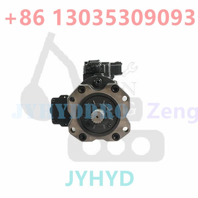 DAEWOO DH500 EXCAVATOR K5V200DTP-9N0B(PTO) HYDRAULIC MAIN PUMP