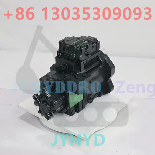 KAWASAKI K3V112S-1NCJ HYDRAULIC MAIN PUMP