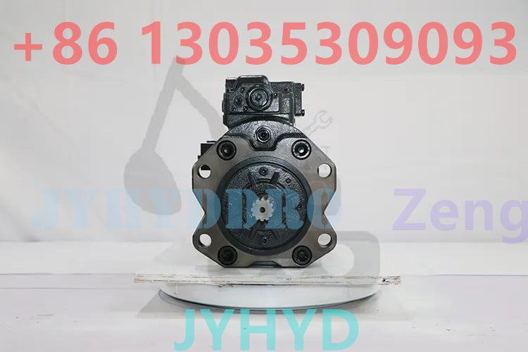KAWASAKI K3V112S-1NCJ HYDRAULIC MAIN PUMP