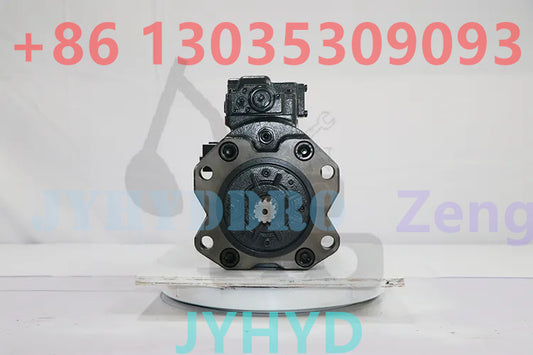 KAWASAKI K3V112S-1NCJ HYDRAULIC MAIN PUMP