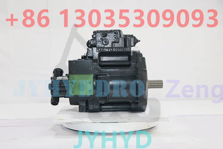 KAWASAKI K3V112S-1NCJ HYDRAULIC MAIN PUMP