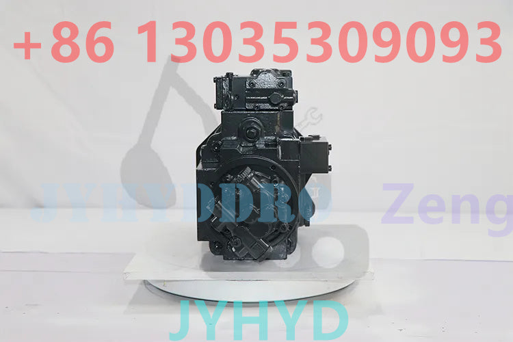 KAWASAKI K3V112S-1NCJ HYDRAULIC MAIN PUMP