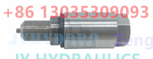 KOMATSU PC60-7 Overflow valve anti cavitation valve relief valve