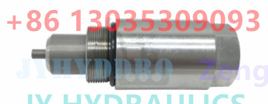 KOMATSU PC200-6 Overflow valve anti cavitation valve relief valve