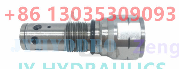 KOMATSU PC60-7 EXCAVATOR TRAVEL MOTOR RELIEF VALVE