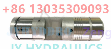KOMATSU PC200-8 EXCAVATOR HYDRAULIC PUMP SERVO PISTON