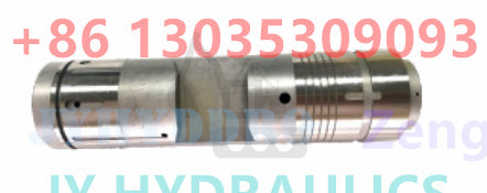 KOMATSU PC360-7 EXCAVATOR HYDRAULIC PUMP SERVO PISTON
