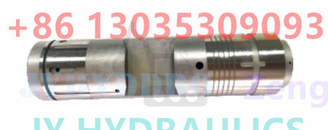 KOMATSU PC400 EXCAVATOR HYDRAULIC PUMP SERVO PISTON