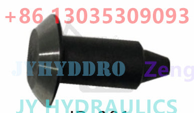 komatsu PC60-7 excavator check valve piston valve