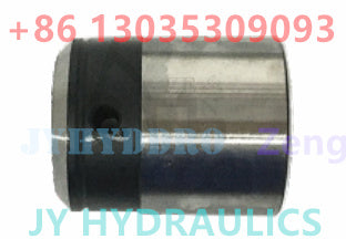 komatsu pc200 excavator check valve piston valve