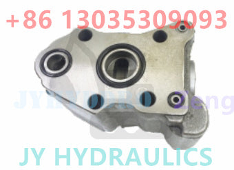 komatsu pc200-6 excavator Overflow valve arm holding valve relief valve
