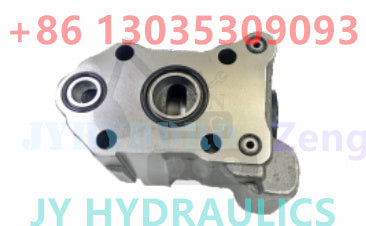 komatsu pc360-7 excavator Overflow valve arm holding valve relief valve