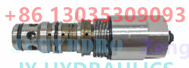 HITACHI EX330 EX360 excavator pump control valve relief valve