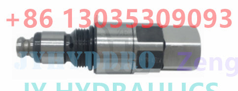 SK-8 Overflow valve root relief valve