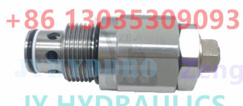 KOBELCO SK450 EXCAVATOR RELIEF SAFETY VALVE