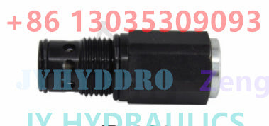 CATERPILLAR CAT305.5 excavator Overflow valve priority valve