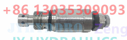 CATERPILLAR CAT307D EXCAVATOR MAIN CONTROL RELIEF VALVE