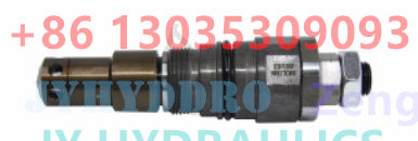 CATERPILLAR CAT312 EXCAVATOR MAIN CONTROL RELIEF VALVE