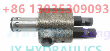 CATERPILLAR E70B EXCAVATOR MAIN CONTROL RELIEF VALVE