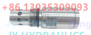 CATERPILLAR E200B EXCAVATOR SWING MOTOR RELIEF VALVE