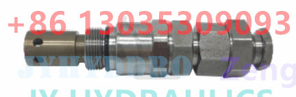 VOLVO EC210 EC240 EXCAVATOR MAIN CONTROL RELIEF VALVE