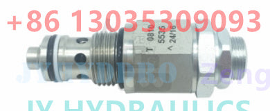 DAEWOO DH80 EXCAVATOR MAIN CONTROL RELIEF VALVE