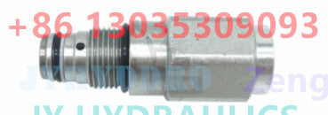 Rexroth Overflow valve cleaning valve relief valve